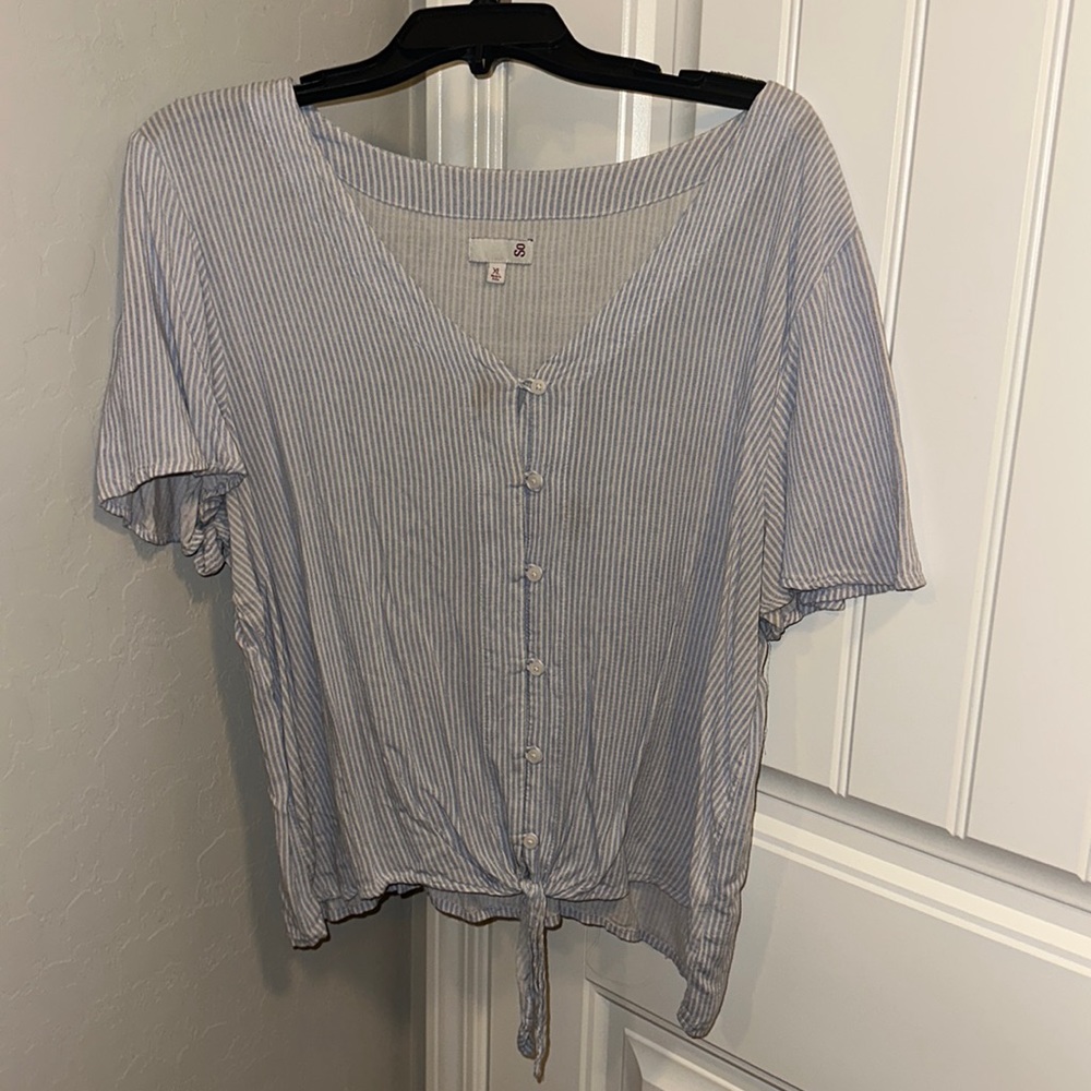 Blouse